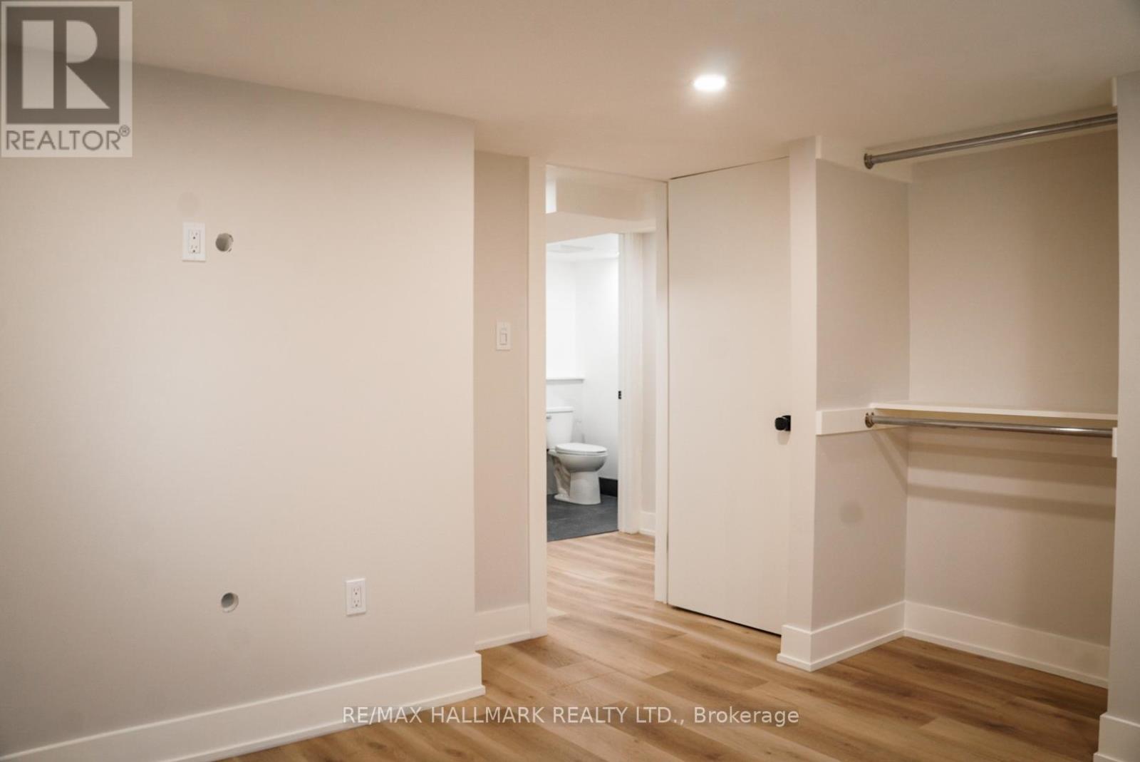 Basement - 10 Flagstaff Road, Toronto, Ontario  M1L 1S9 - Photo 10 - E12439589