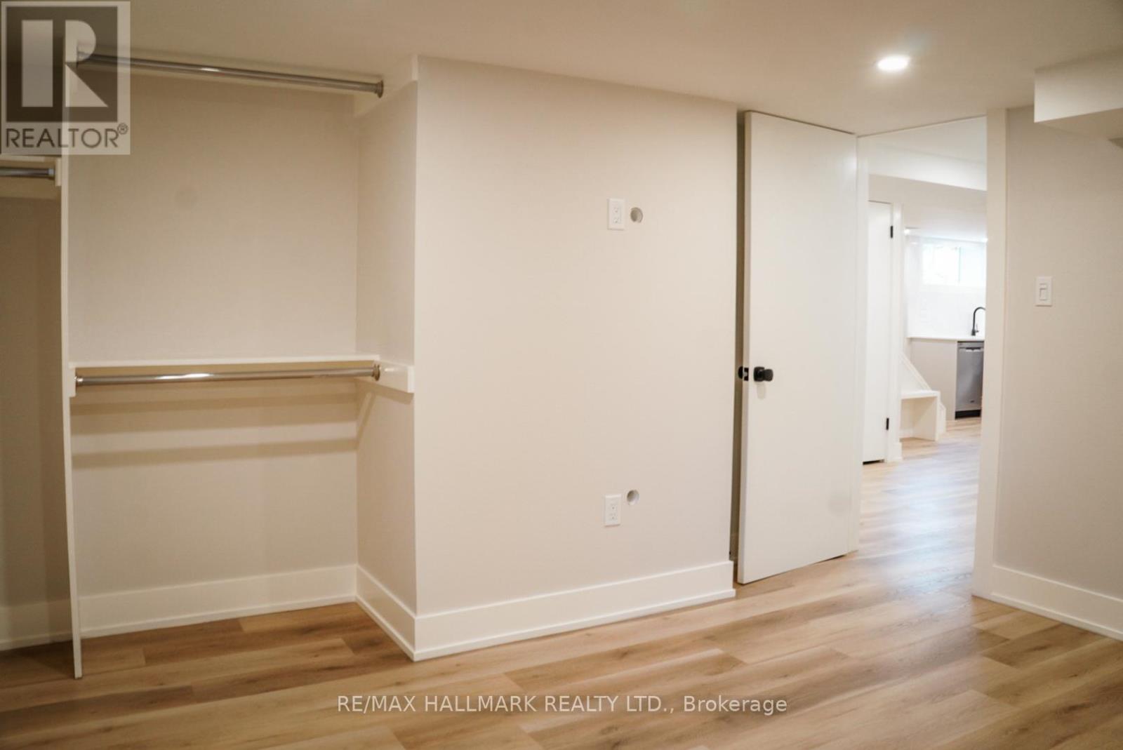 Basement - 10 Flagstaff Road, Toronto, Ontario  M1L 1S9 - Photo 8 - E12439589