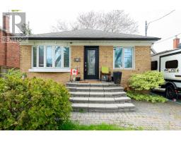 Basement - 10 Flagstaff Road, Toronto (Clairlea-Birchmount), Ca