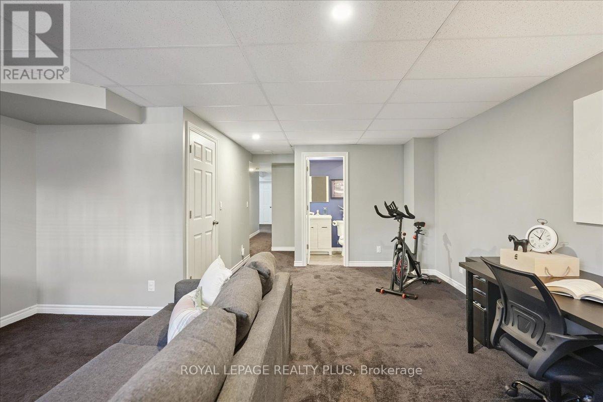 28 Aldonschool Court, Ajax, Ontario  L1S 0C5 - Photo 38 - E12439606