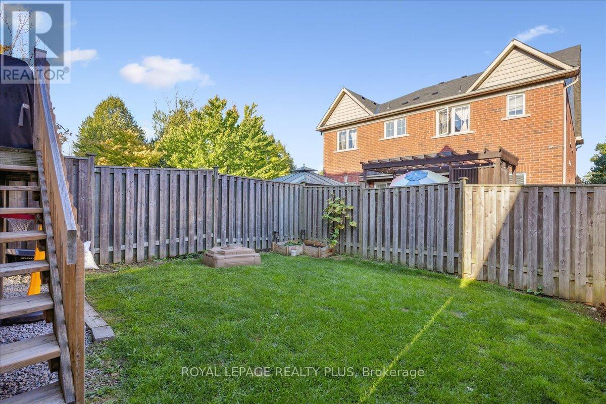 28 Aldonschool Court, Ajax, Ontario  L1S 0C5 - Photo 41 - E12439606