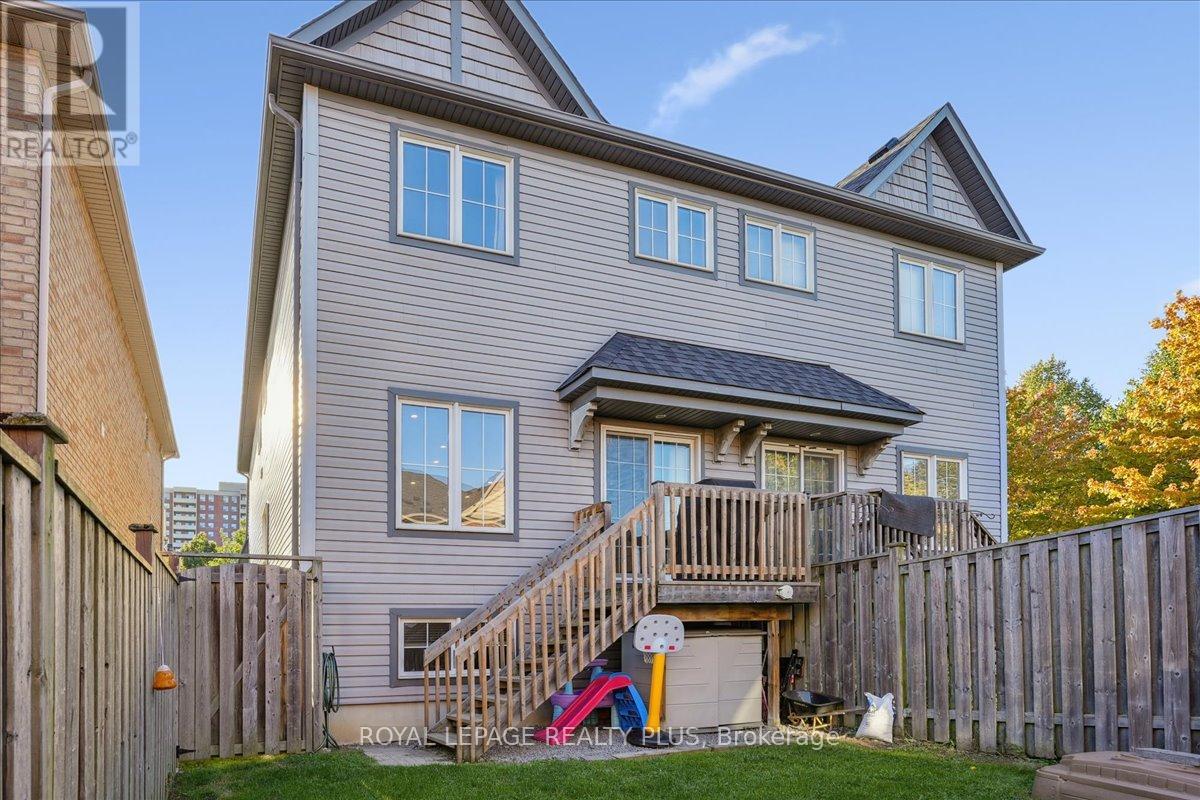 28 Aldonschool Court, Ajax, Ontario  L1S 0C5 - Photo 42 - E12439606
