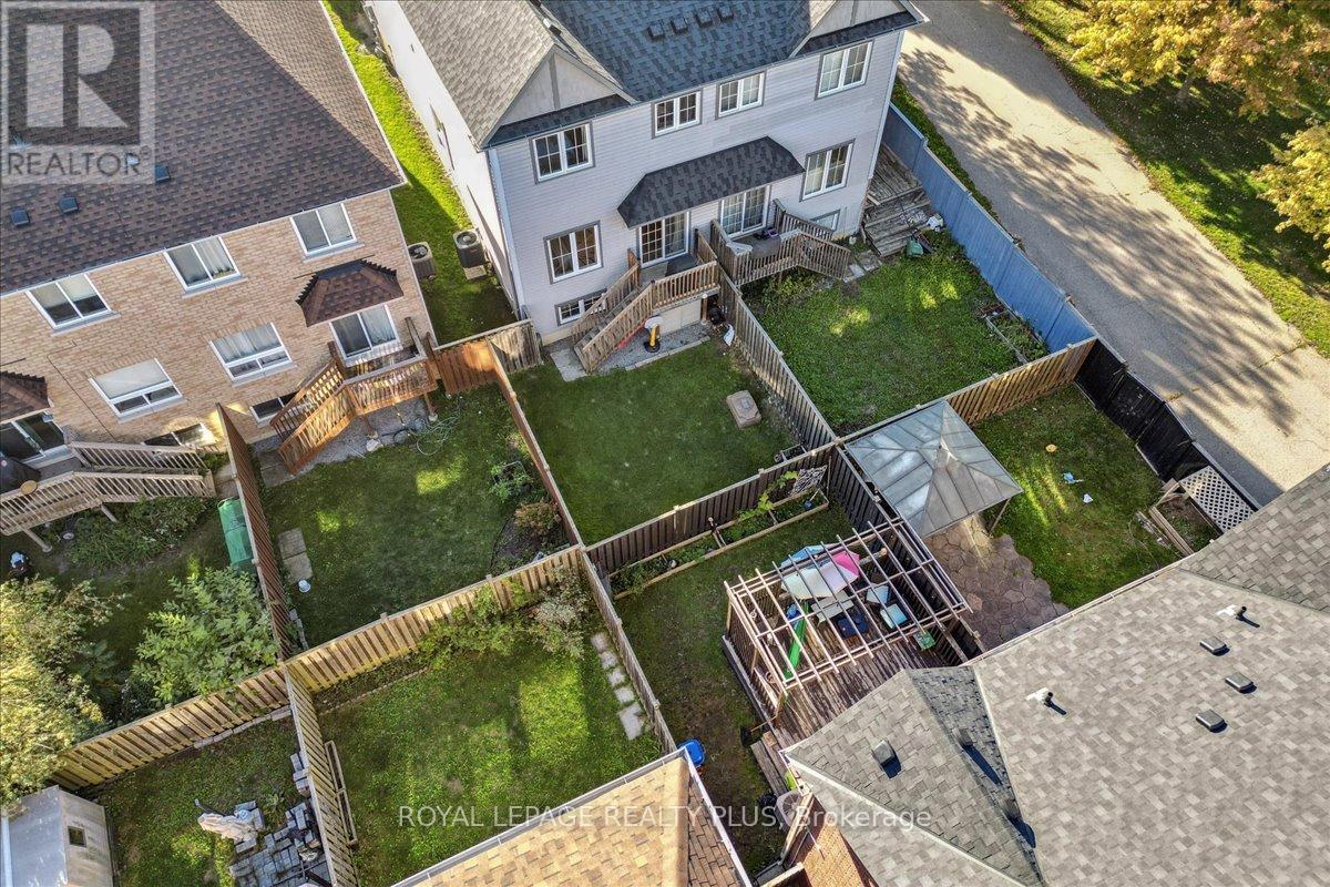28 Aldonschool Court, Ajax, Ontario  L1S 0C5 - Photo 43 - E12439606
