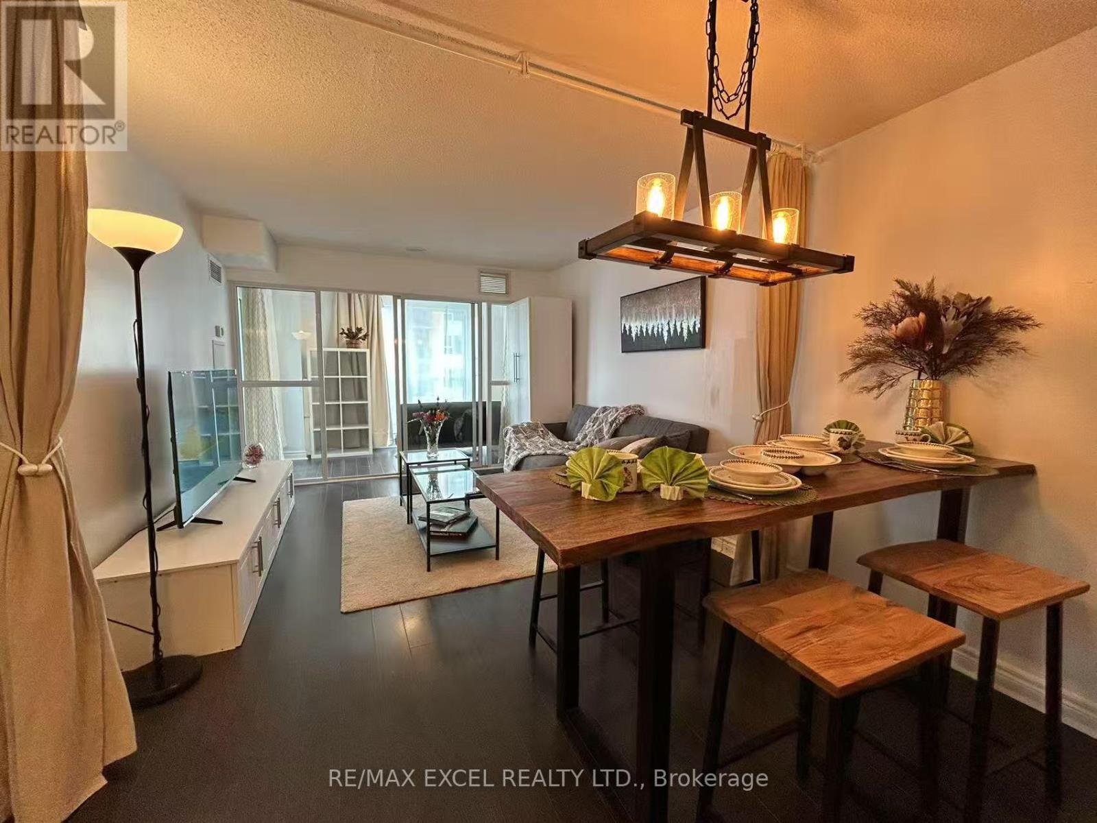 1009 - 50 Town Centre Court, Toronto, Ontario  M1P 4Y7 - Photo 1 - E12439650