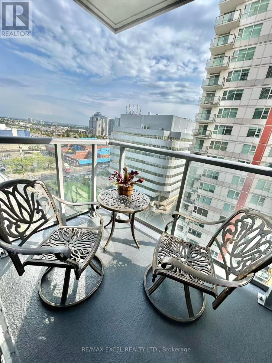 1009 - 50 Town Centre Court, Toronto, Ontario  M1P 4Y7 - Photo 13 - E12439650