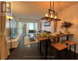 1009 - 50 TOWN CENTRE COURT, Toronto, Ontario