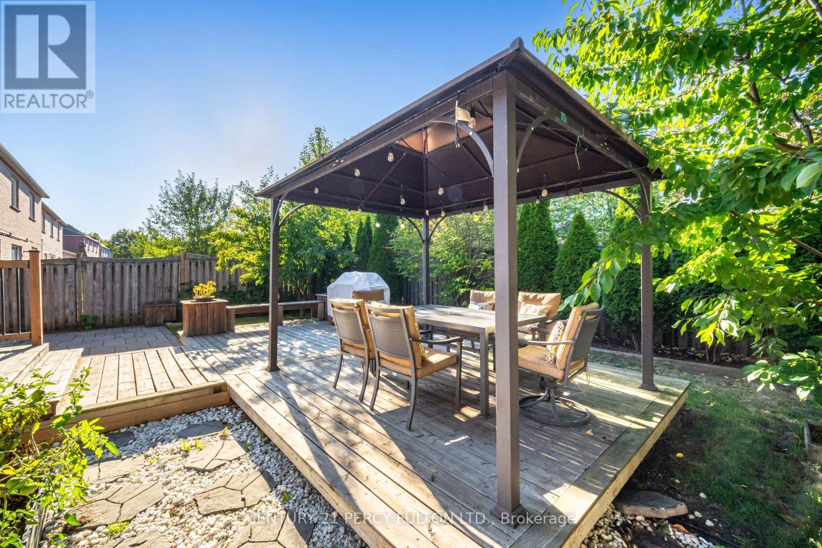 35 Goodhart Crescent, Ajax (Northwest Ajax), Ontario  L1T 4H9 - Photo 48 - E12439668