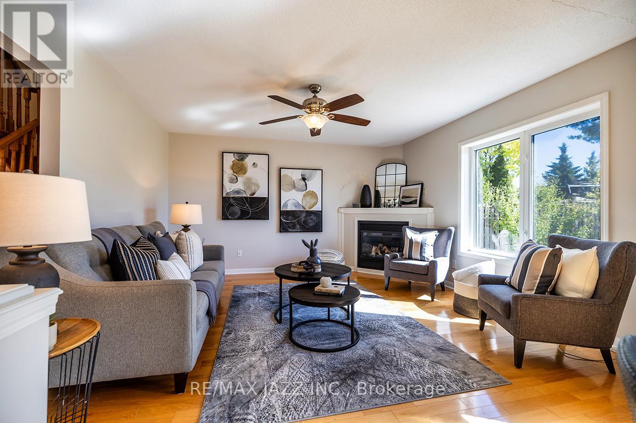 115 Padfield Drive, Clarington, Ontario  L1C 5H6 - Photo 10 - E12439720