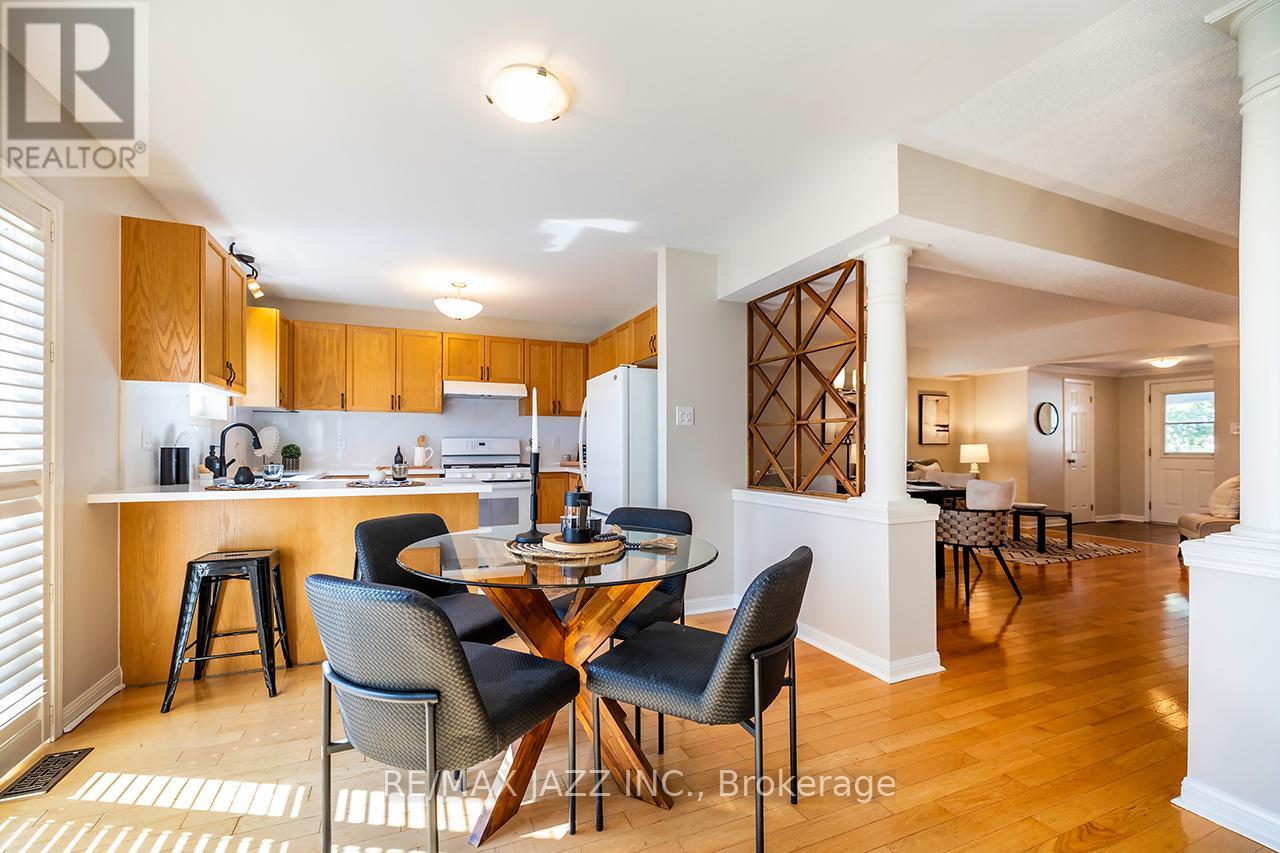 115 Padfield Drive, Clarington, Ontario  L1C 5H6 - Photo 12 - E12439720