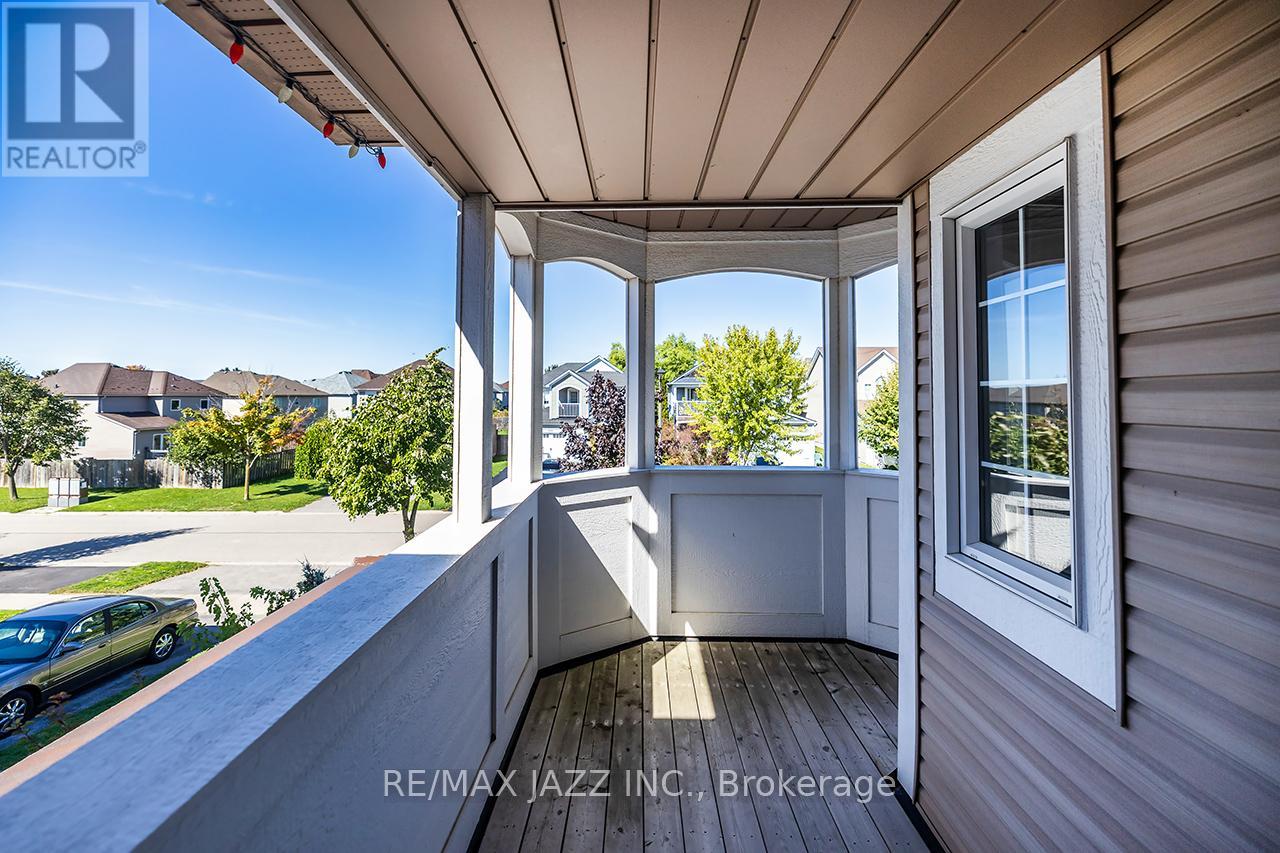 115 Padfield Drive, Clarington, Ontario  L1C 5H6 - Photo 19 - E12439720
