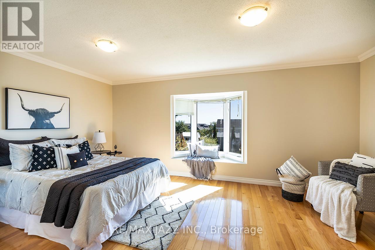 115 Padfield Drive, Clarington, Ontario  L1C 5H6 - Photo 21 - E12439720