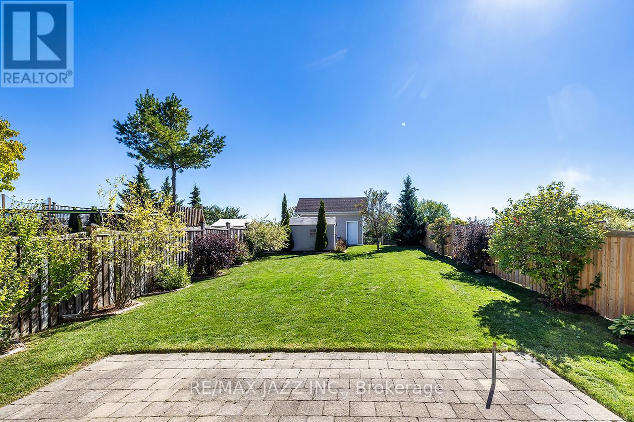 115 Padfield Drive, Clarington, Ontario  L1C 5H6 - Photo 27 - E12439720