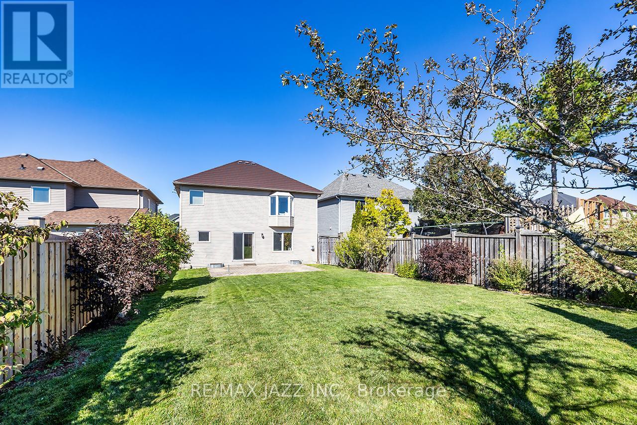 115 Padfield Drive, Clarington, Ontario  L1C 5H6 - Photo 28 - E12439720
