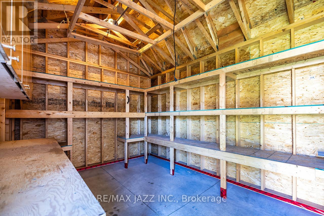 115 Padfield Drive, Clarington, Ontario  L1C 5H6 - Photo 30 - E12439720
