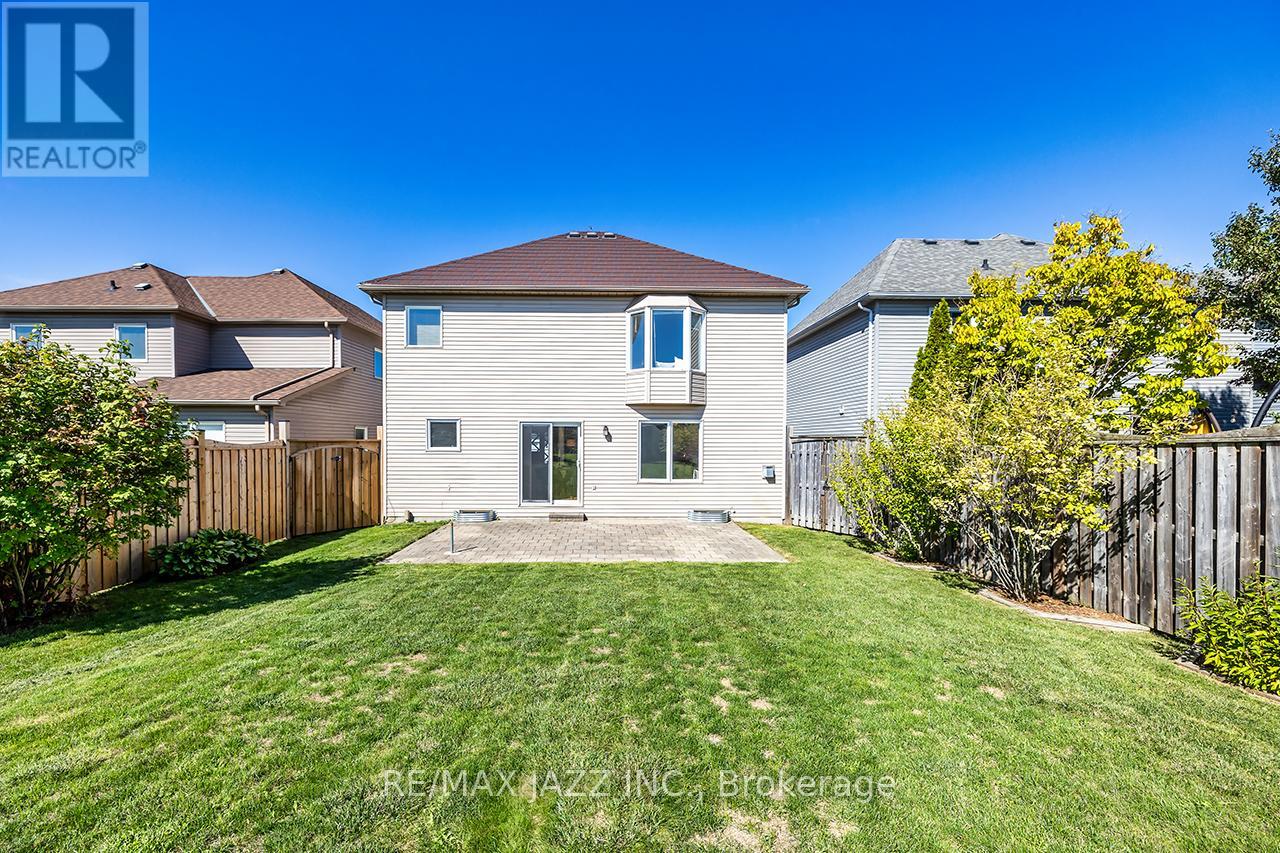 115 Padfield Drive, Clarington, Ontario  L1C 5H6 - Photo 31 - E12439720