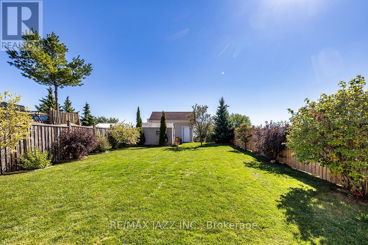 115 Padfield Drive, Clarington, Ontario  L1C 5H6 - Photo 32 - E12439720