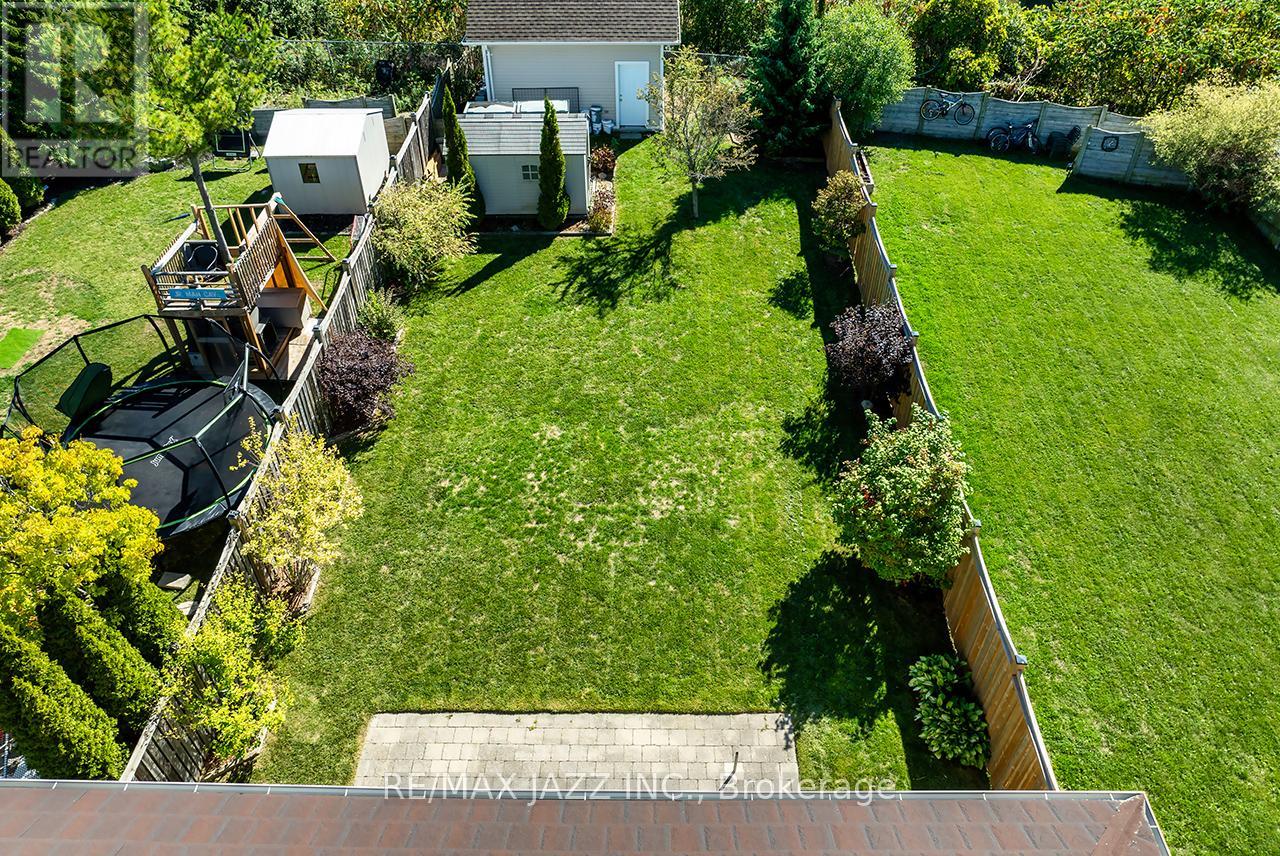 115 Padfield Drive, Clarington, Ontario  L1C 5H6 - Photo 34 - E12439720