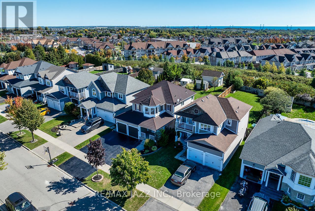 115 Padfield Drive, Clarington, Ontario  L1C 5H6 - Photo 38 - E12439720