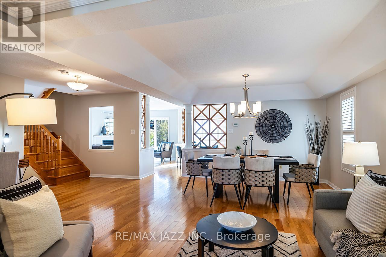 115 Padfield Drive, Clarington, Ontario  L1C 5H6 - Photo 5 - E12439720