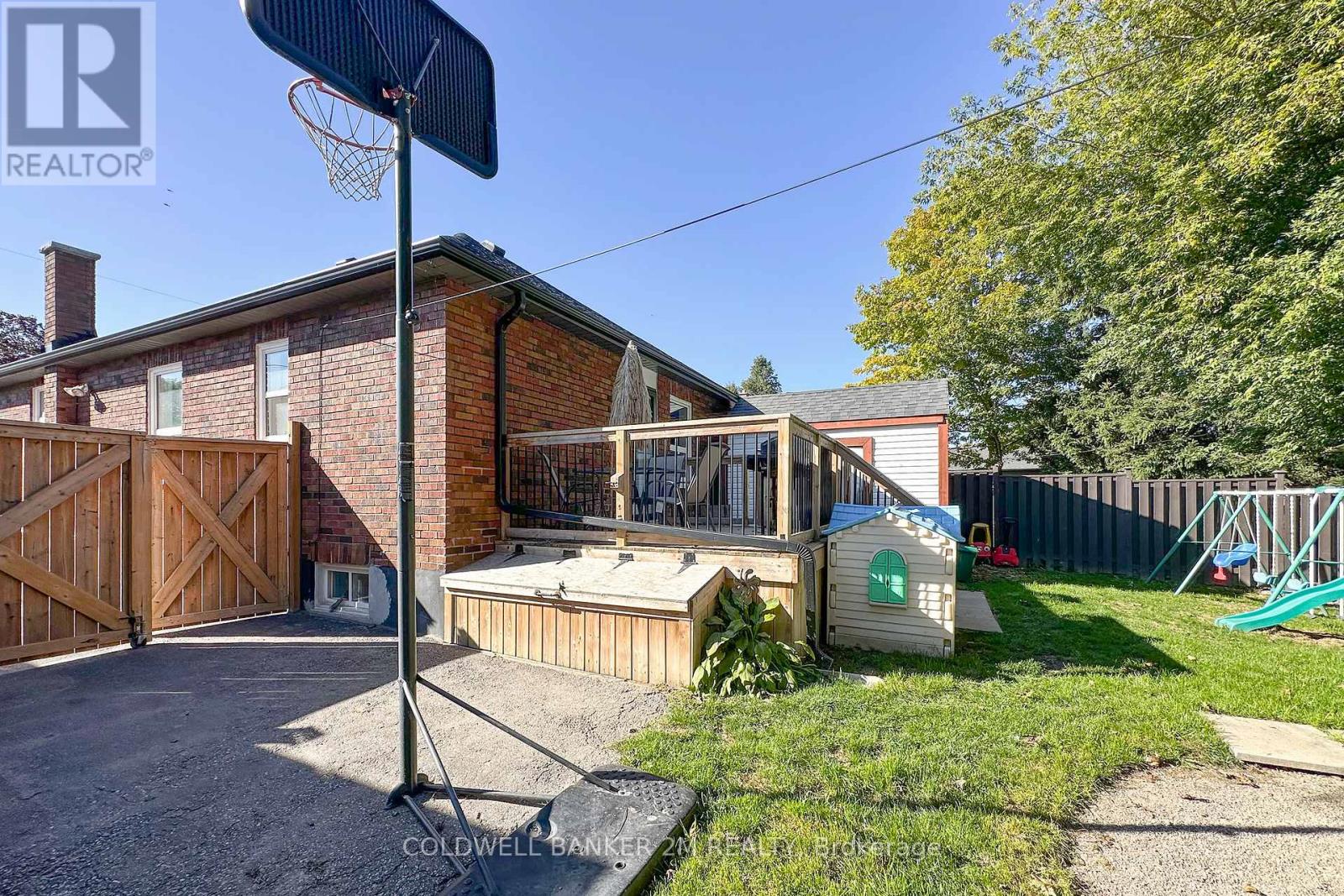 103 Oakes Avenue, Oshawa, Ontario  L1G 6C5 - Photo 31 - E12439722