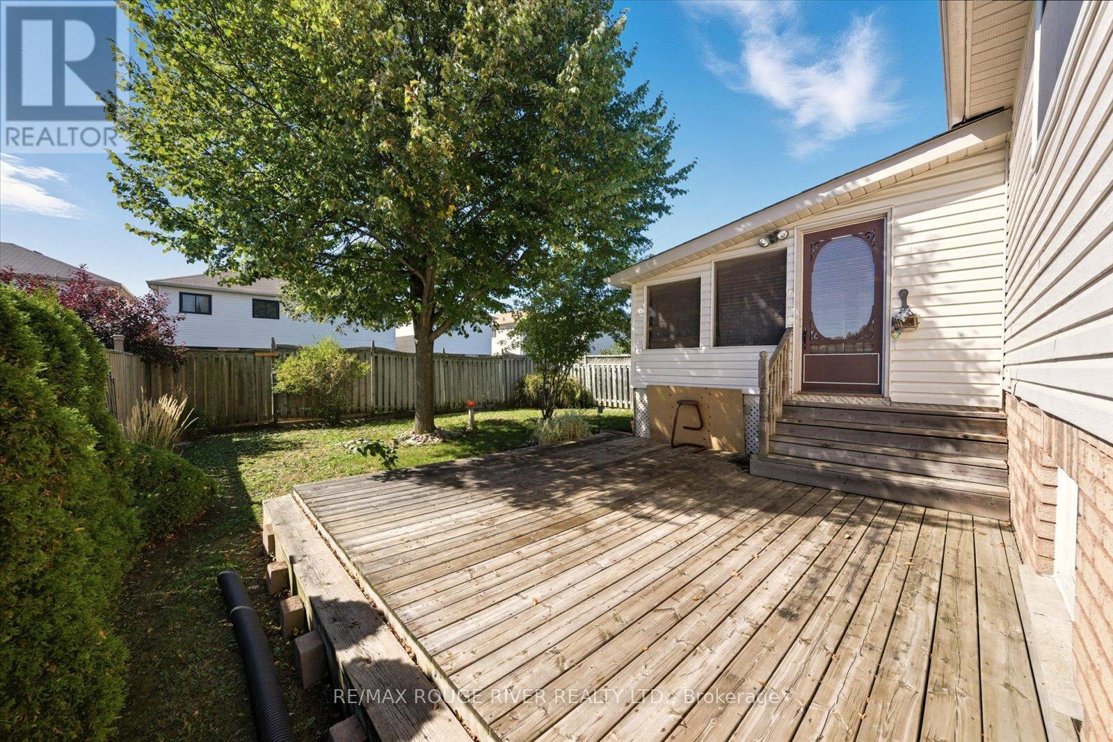 20 Laurelwood Street, Clarington, Ontario  L1C 4Z7 - Photo 22 - E12439770
