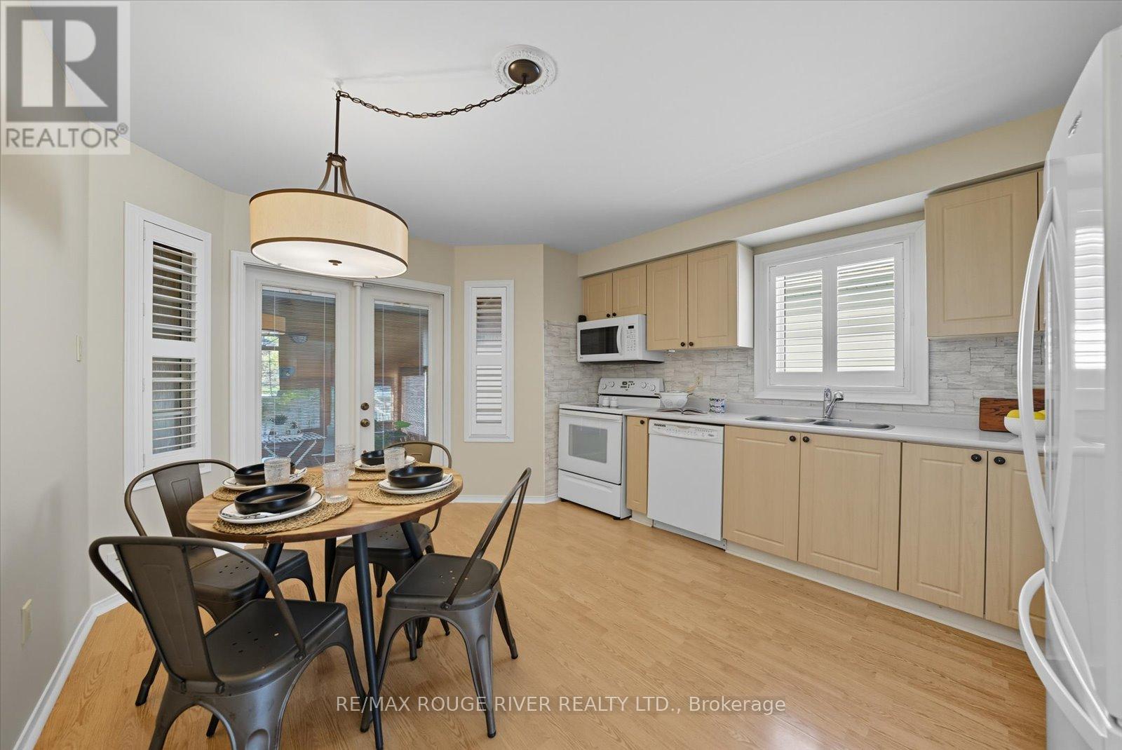 20 Laurelwood Street, Clarington, Ontario  L1C 4Z7 - Photo 7 - E12439770