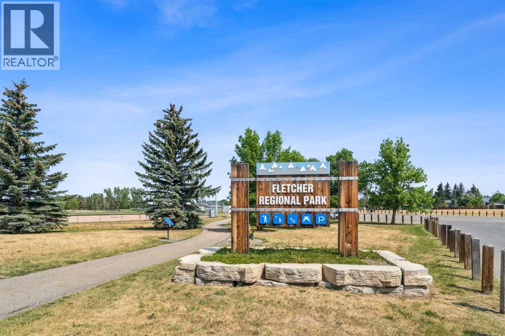406, 132 1 Avenue Nw, Airdrie, Alberta  T4B 3H4 - Photo 20 - A2232052