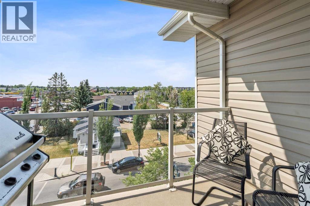 406, 132 1 Avenue Nw, Airdrie, Alberta  T4B 3H4 - Photo 11 - A2232052