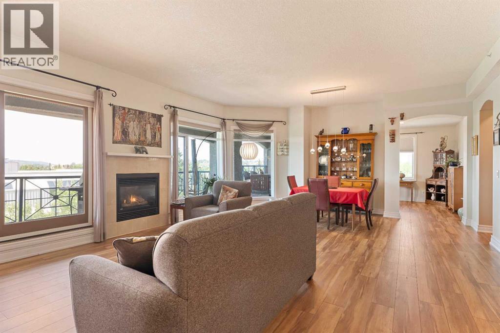 503, 4 14 Street Nw, Calgary, Alberta  T2N 1Z4 - Photo 8 - A2243664