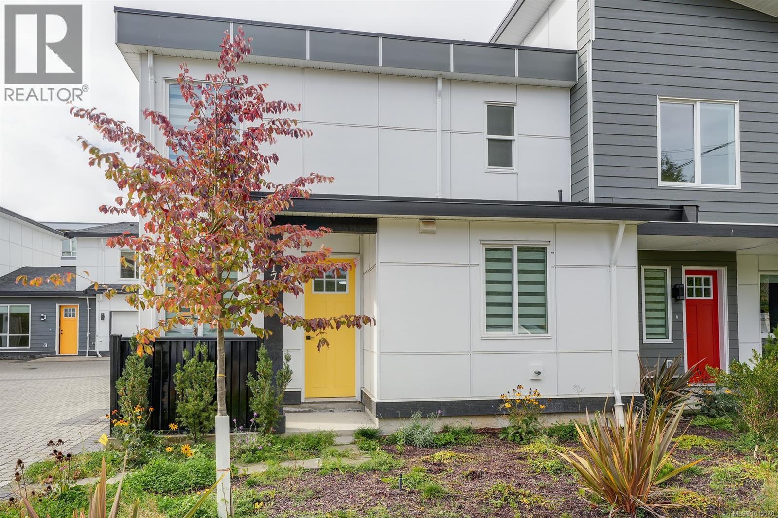 6 1171 STELLY'S CROSS Rd, Central Saanich, British Columbia