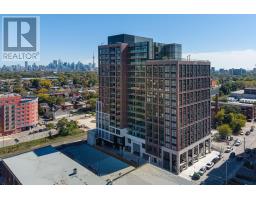 1402 - 181 Sterling Road, Toronto (Dufferin Grove), Ca