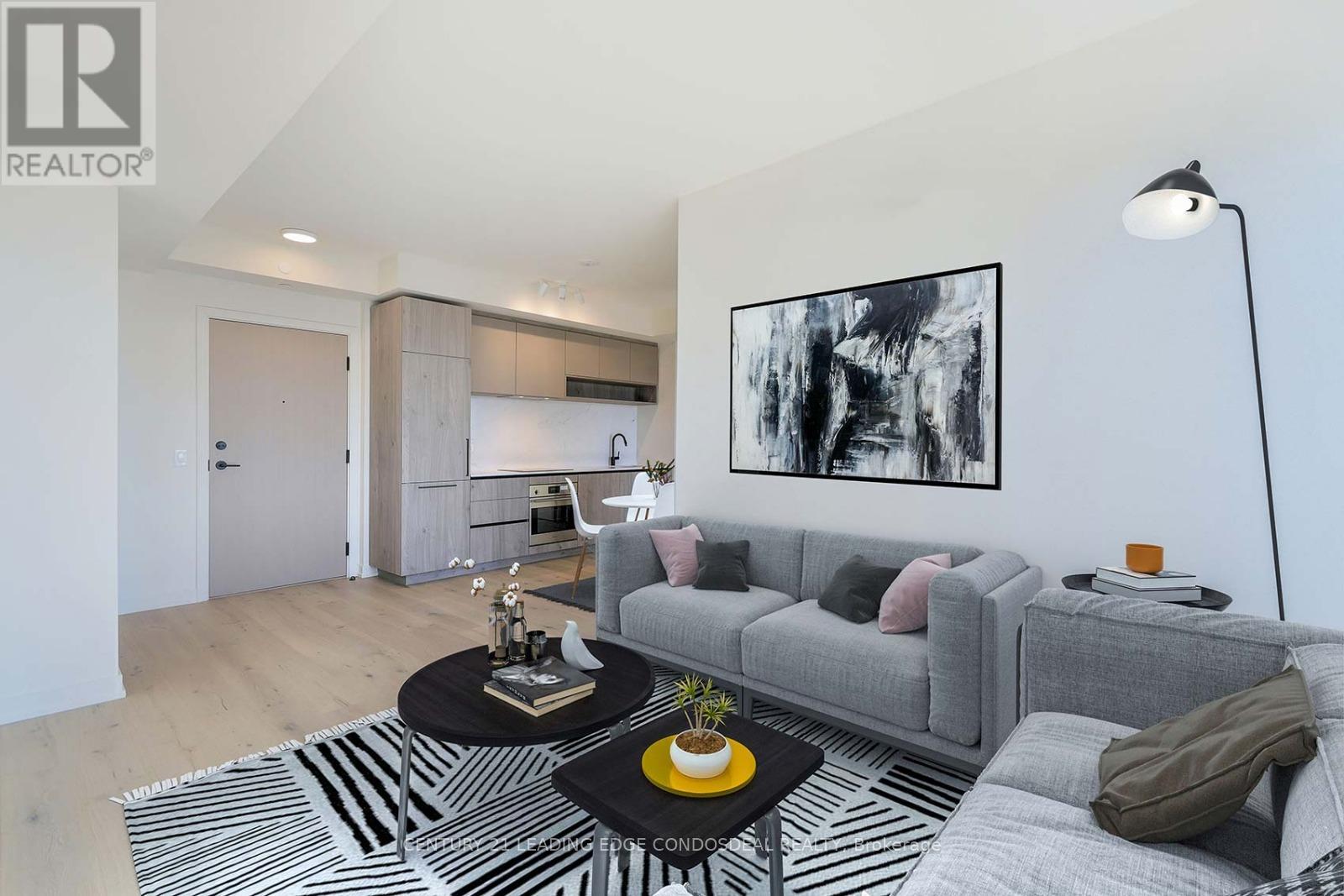 1402 - 181 Sterling Road, Toronto (Dufferin Grove), Ontario  M6R 2B2 - Photo 11 - C12438565