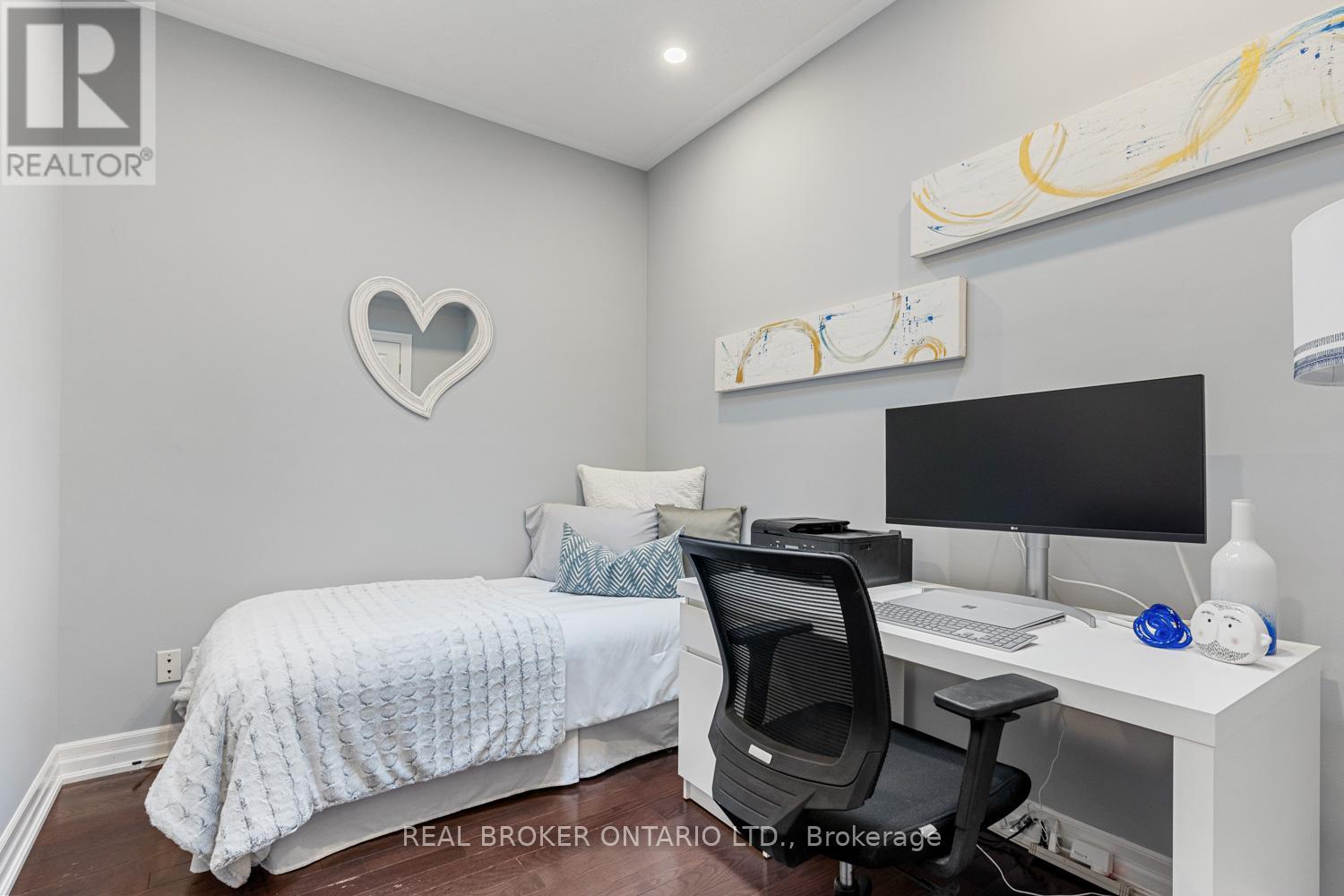 51 St Paul Street, Toronto, Ontario  M5A 3H2 - Photo 19 - C12439540