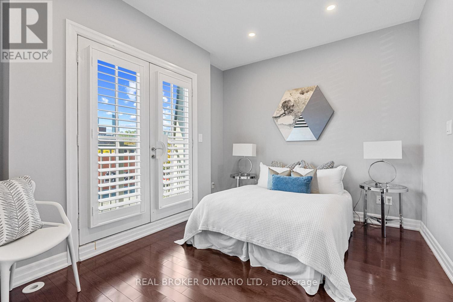 51 St Paul Street, Toronto, Ontario  M5A 3H2 - Photo 15 - C12439540