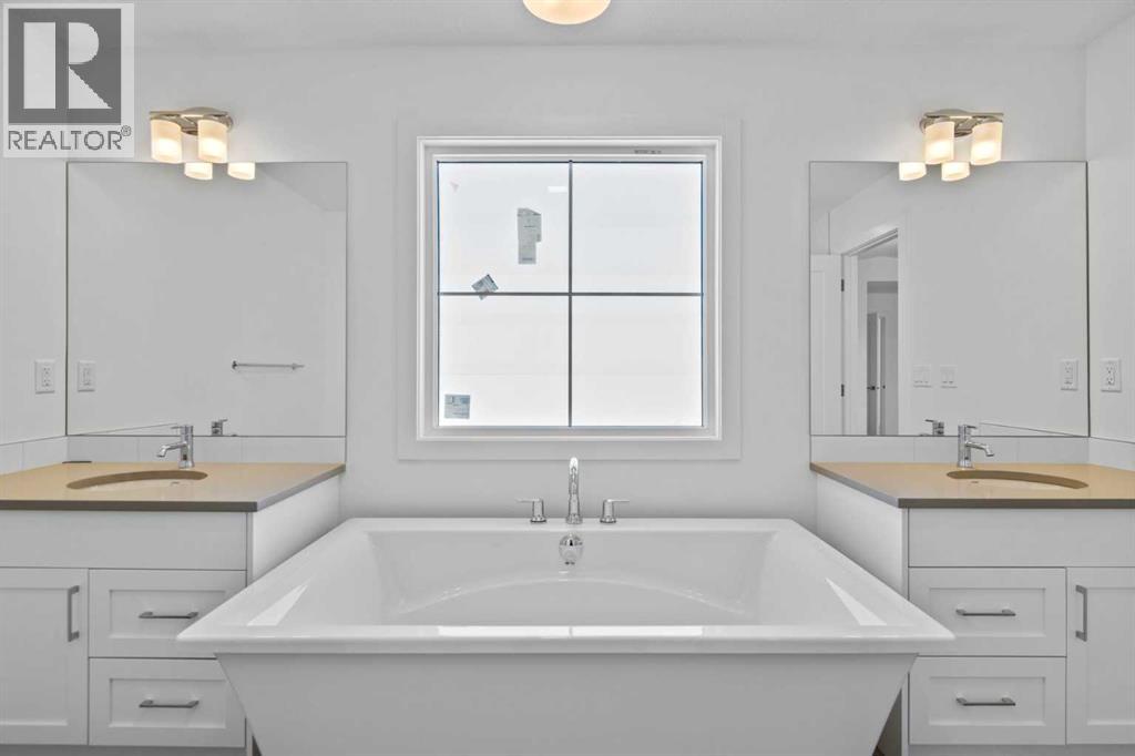 1003, 201 Cooperswood Green Sw, Airdrie, Alberta  T3B 3Y6 - Photo 24 - A2252417
