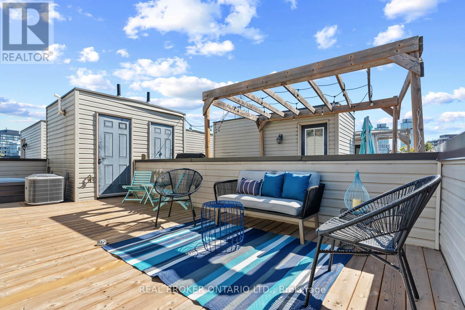 51 St Paul Street, Toronto, Ontario  M5A 3H2 - Photo 22 - C12439540