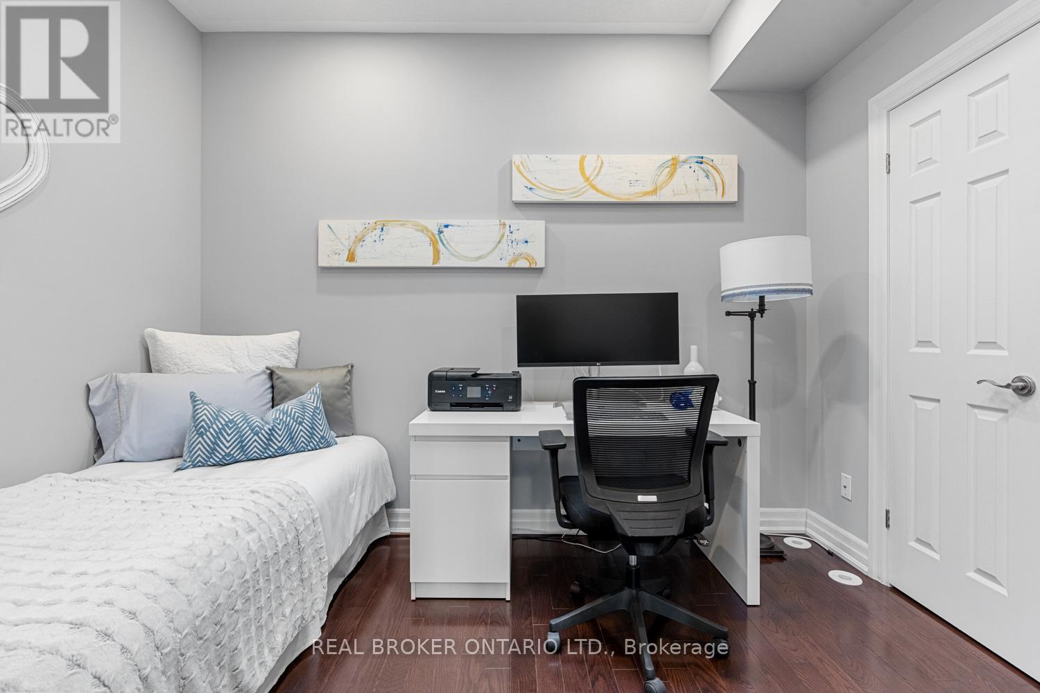 51 St Paul Street, Toronto, Ontario  M5A 3H2 - Photo 18 - C12439540