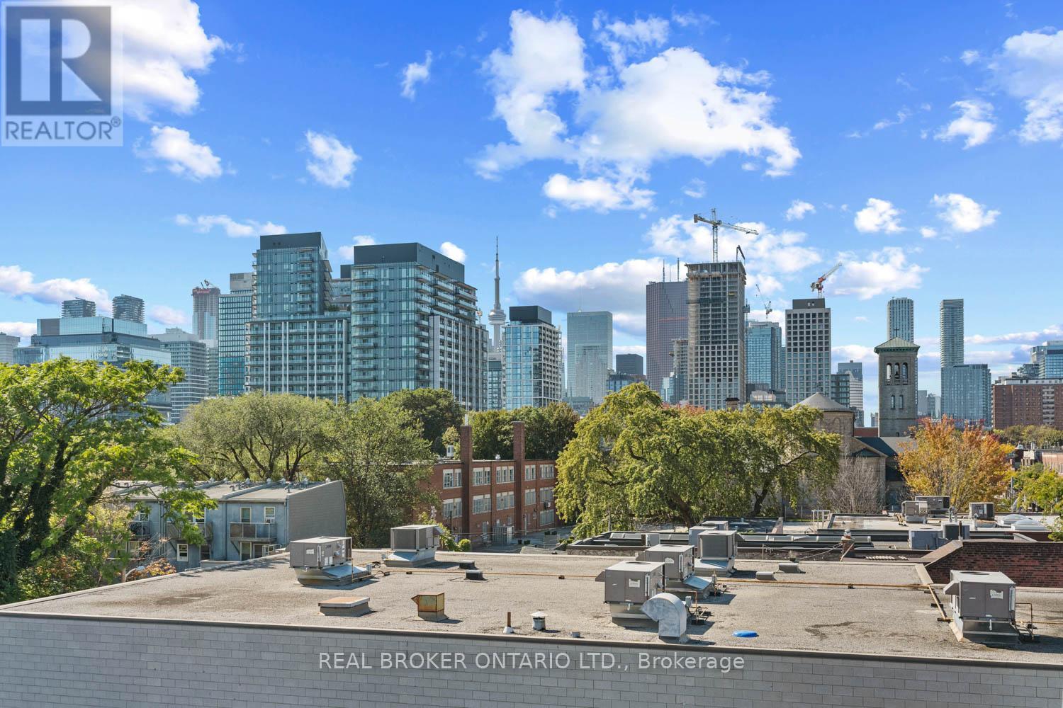 51 St Paul Street, Toronto, Ontario  M5A 3H2 - Photo 23 - C12439540