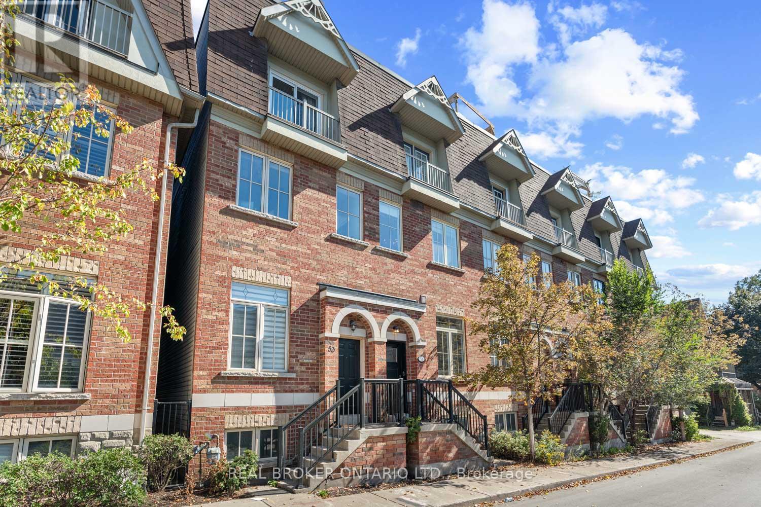 51 St Paul Street, Toronto, Ontario  M5A 3H2 - Photo 27 - C12439540