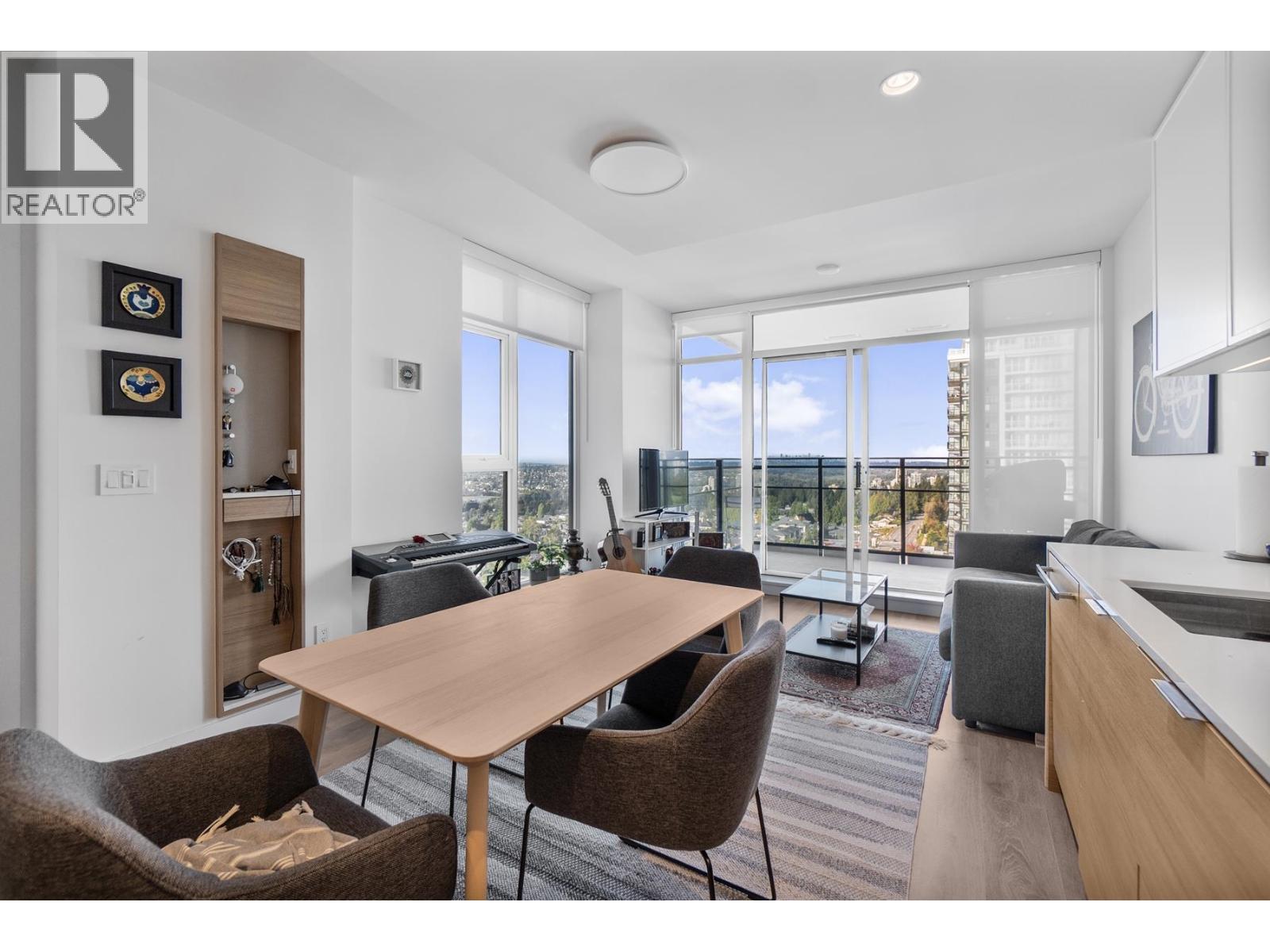 1806 1045 AUSTIN AVENUE, Coquitlam, British Columbia