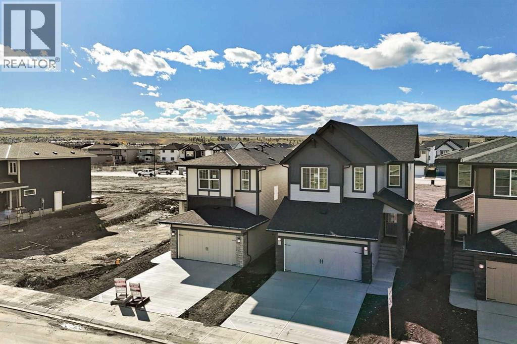 158 Appaloosa Crescent, Cochrane, Alberta  T4C 3L7 - Photo 3 - A2260501