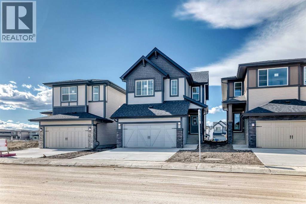 158 Appaloosa Crescent, Cochrane, Alberta  T4C 3L7 - Photo 47 - A2260501