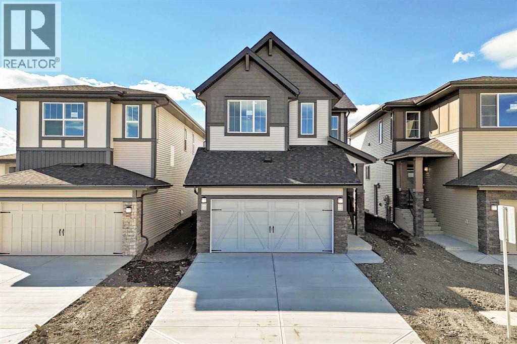 158 Appaloosa Crescent, Cochrane, Alberta  T4C 3L7 - Photo 2 - A2260501