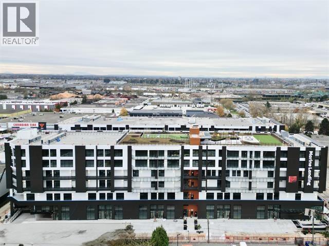 370 8250 MANITOBA STREET, Vancouver, British Columbia