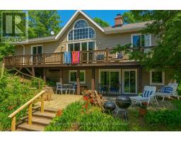 25 GOVERNMENT DOCK ROAD, Kawartha Lakes, Ontario