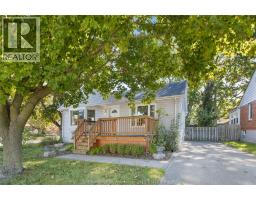 122 EUGENIE STREET, Chatham, Ontario