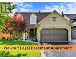 345 Regal Briar Street, Whitby (Blue Grass Meadows), Ca