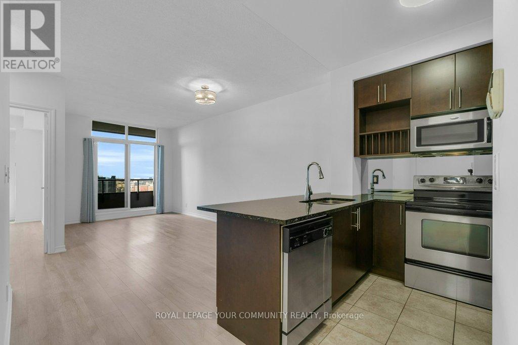 707 - 9235 Jane Street, Vaughan, Ontario  L6A 0J8 - Photo 11 - N12439466