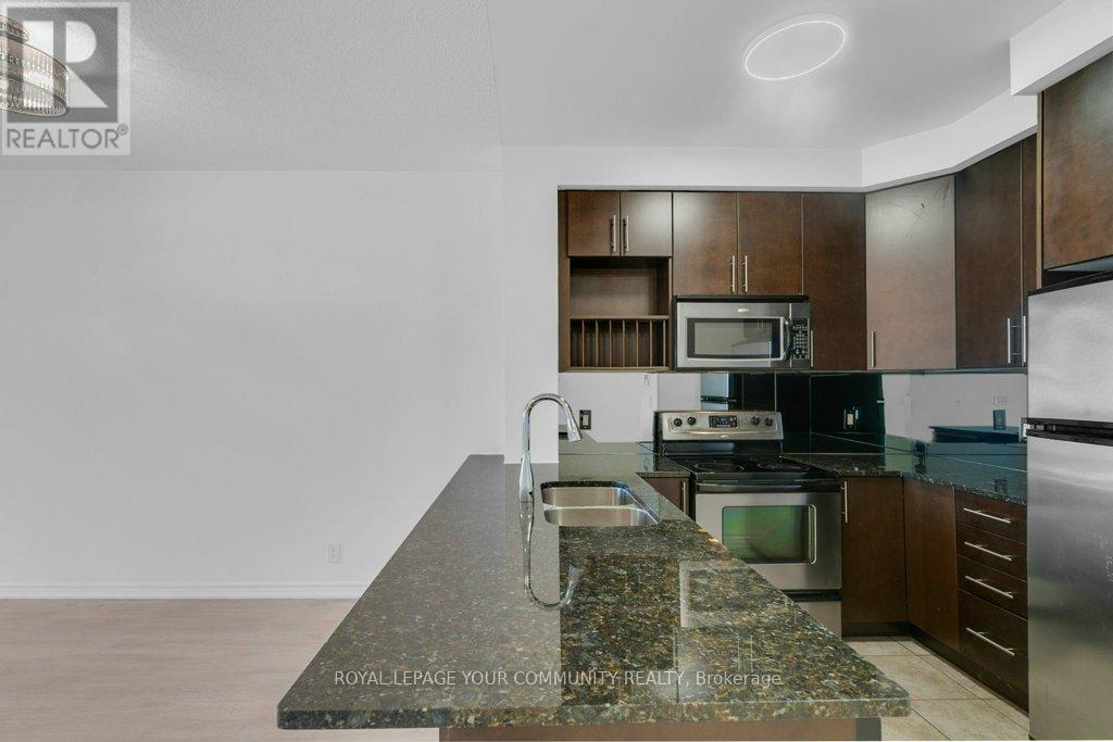 707 - 9235 Jane Street, Vaughan, Ontario  L6A 0J8 - Photo 12 - N12439466
