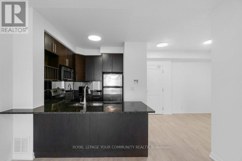 707 - 9235 Jane Street, Vaughan, Ontario  L6A 0J8 - Photo 13 - N12439466